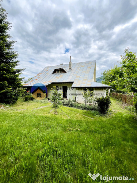 CASA Viișoara - comuna Alexandru cel Bun