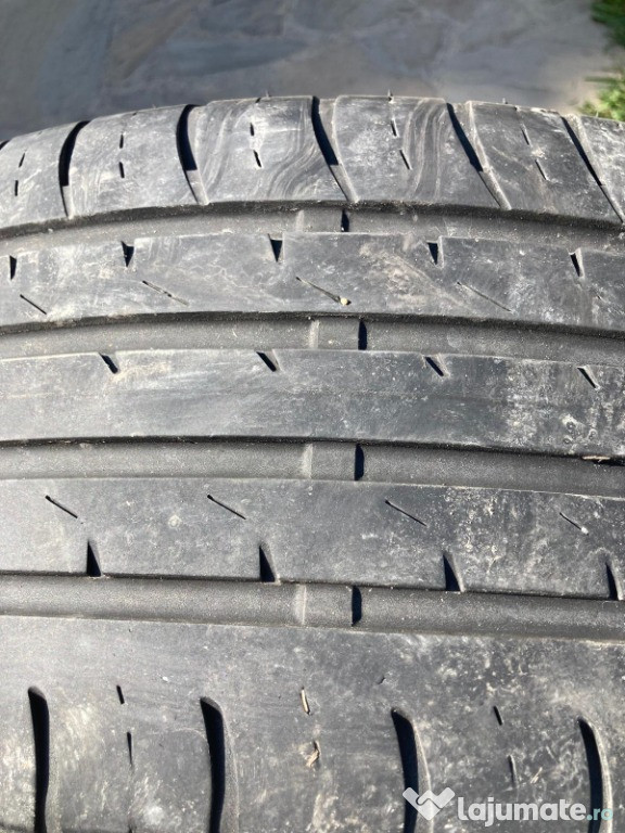 Anvelope MAXXIS PREMITRA HP5 225/55 R17 101 W XL