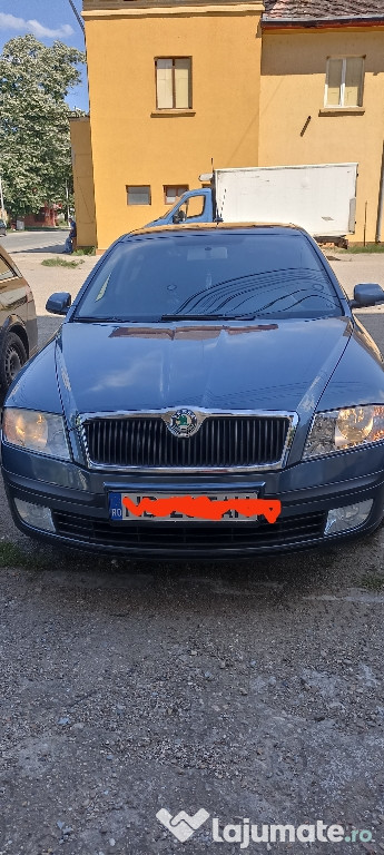 Skoda Octavia 2,1.9Diesel