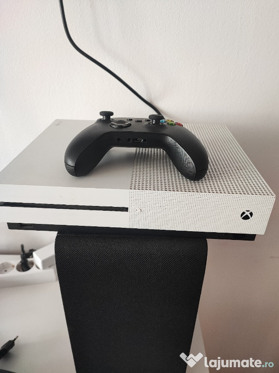 Xbox one s 500 giga