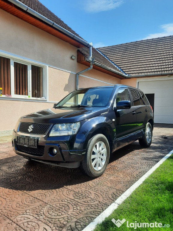 SUZUKI GRAND VITARA 2.0 BENZINA