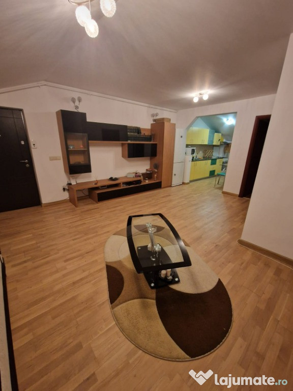 Apartament 2 camere de inchiriat in Popesti Leordeni