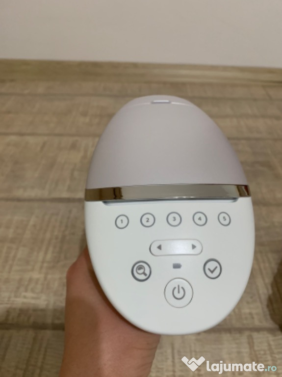 IPL Philips Lumea Prestige