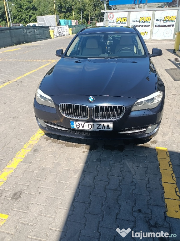 Vând BMW seria 5