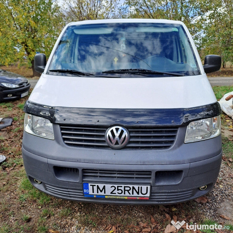 Volkswagen t5 1,9 tdi