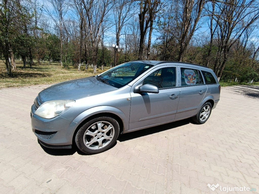 Vând Opel Astra h