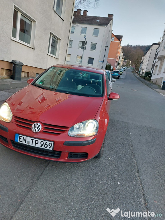 Autoturism Volkswagen