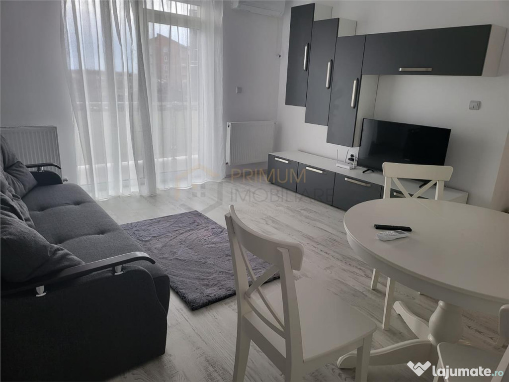 Apartament modern - zona Calea Urseni - 2 camere decomandat