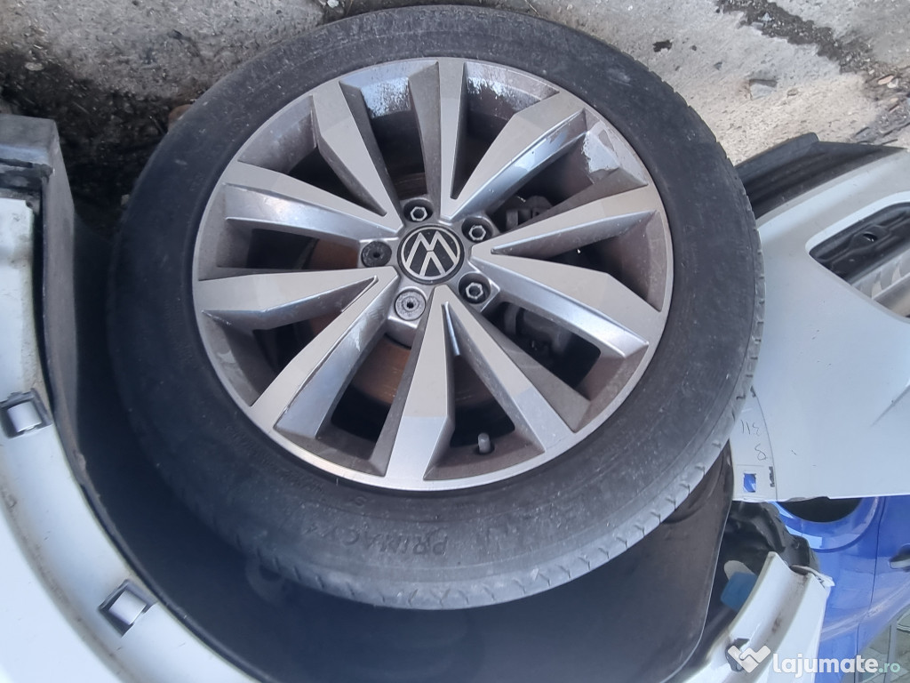 Janta Aliaj La Bucata Volkswagen T-Roc 2020, 215/55R17