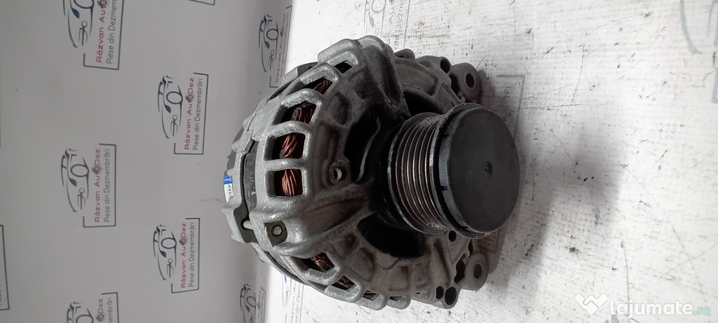 Alternator Volkswagen Sharan 2.0 Motorina 2012