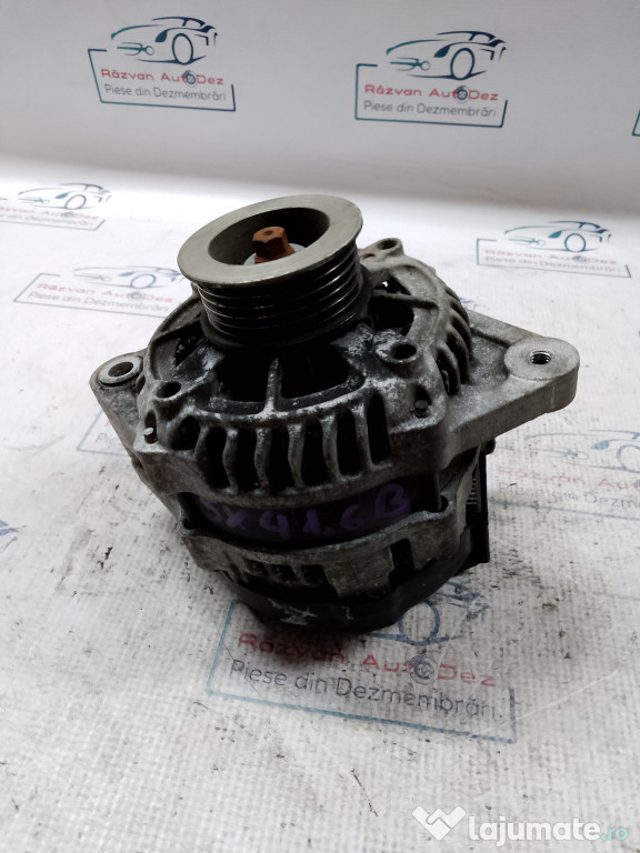 Alternator Suzuki SX4 1.6 Benzina 2013, 3140061M0