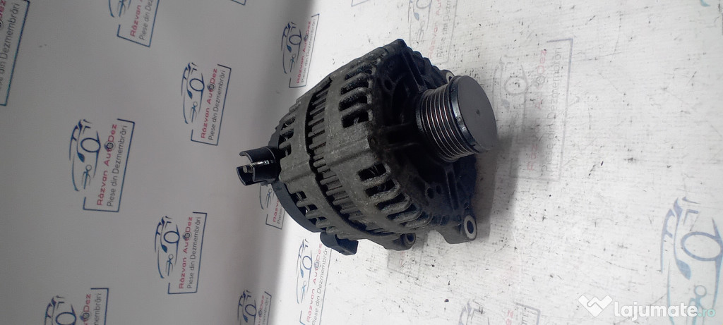 Alternator Land Rover Freelander 2 2.2 2009, 4X4