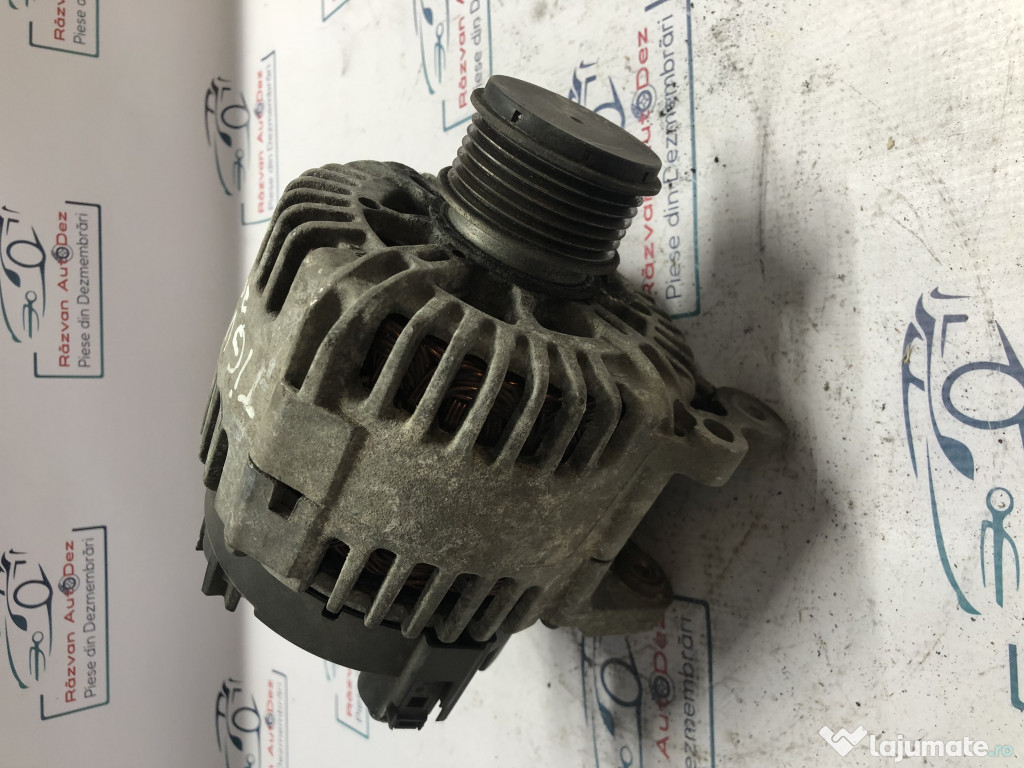 Alternator Volkswagen Tiguan 2.0 Motorina 2008, 06F903023C