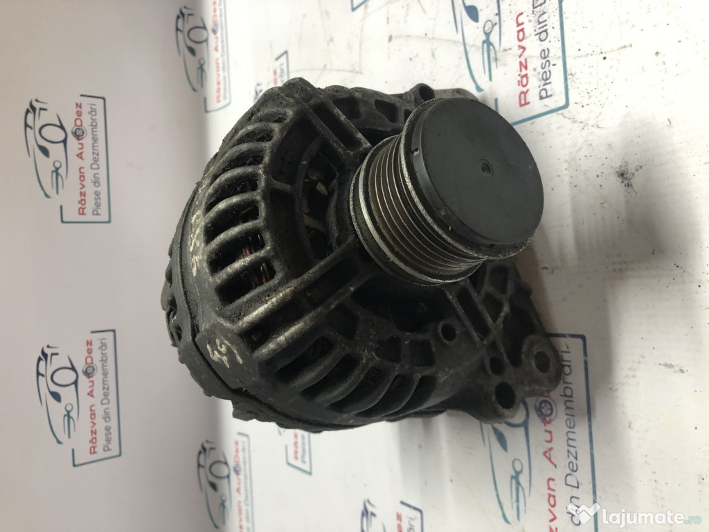 Alternator Volkswagen Golf 5 1.9 2005, 06F903023F