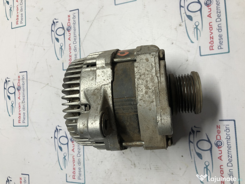 Alternator Mazda CX-5 2.2 Motorina 2017, A2TX7381