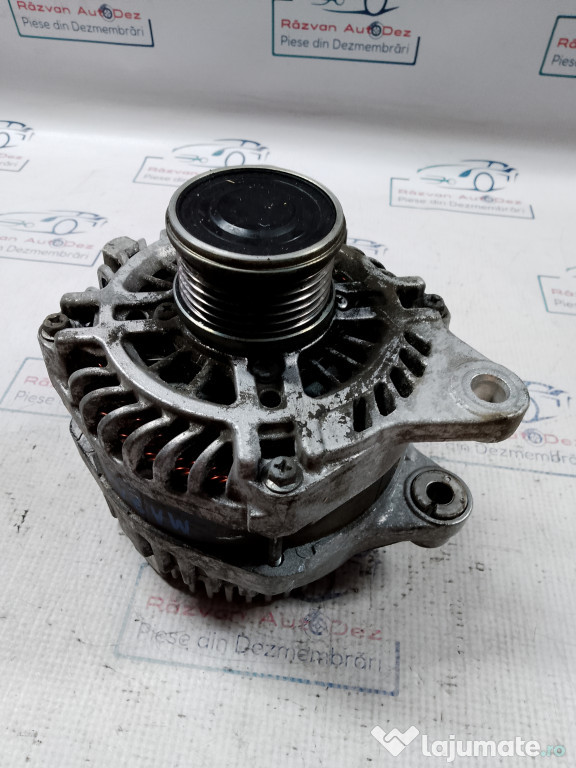 Alternator Mazda 6 2.2 Motorina 2014, A2TX8181