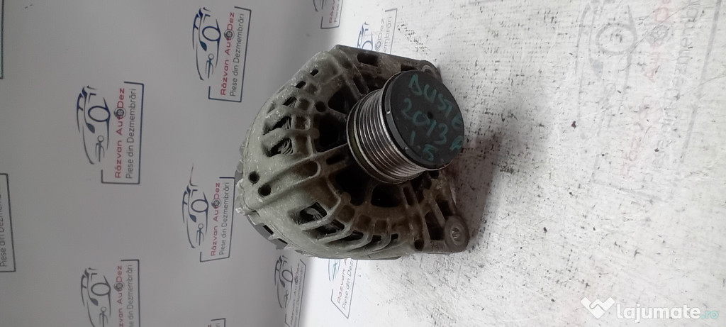 Alternator Dacia Duster 1.5 Benzina 2013, 2617345A