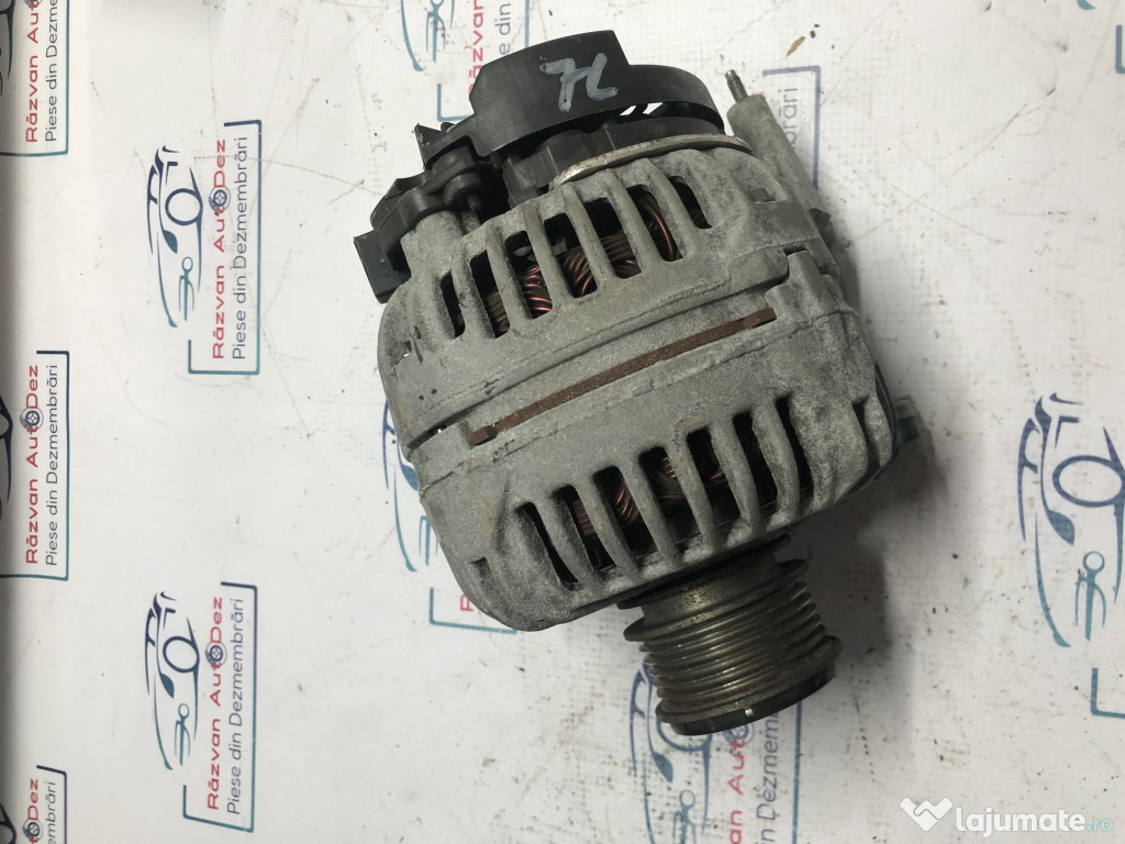 Alternator Volkswagen Jetta 1.6 2012, 03L903023