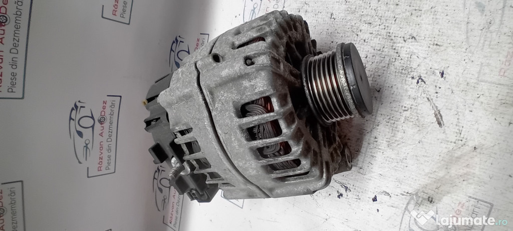 Alternator BMW F30 2.0 Motorina 2015