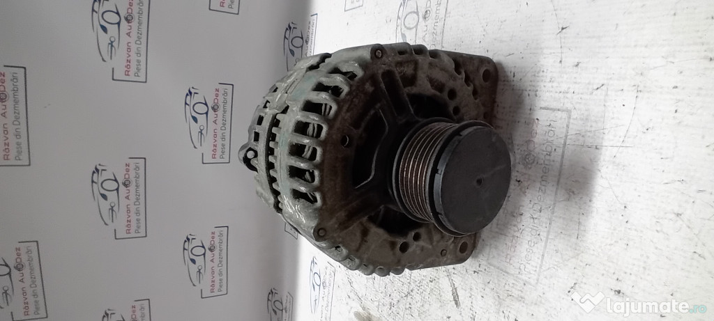 Alternator Volkswagen Passat B6 2.0 Motorina 2007