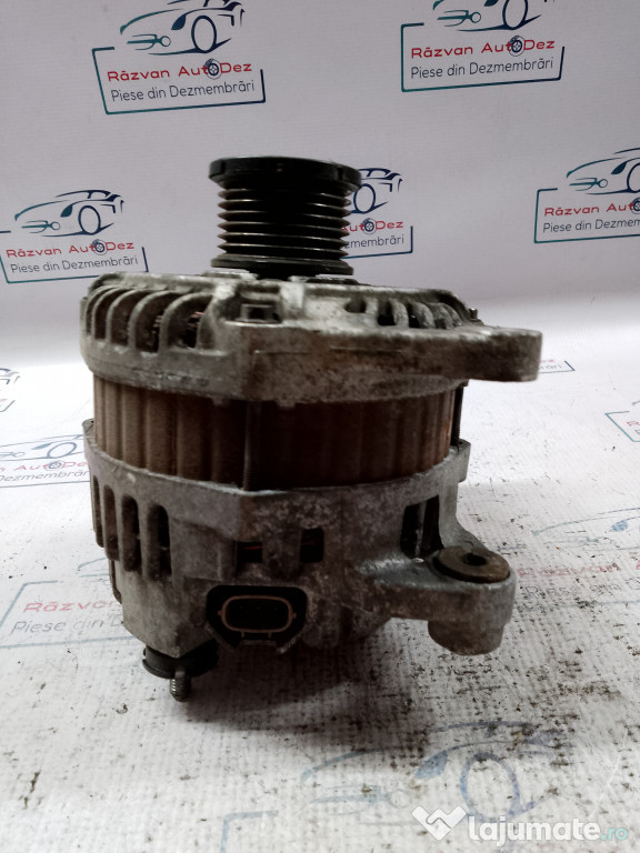 Alternator Nissan Qashqai 1.6 2011, 23100JD71B