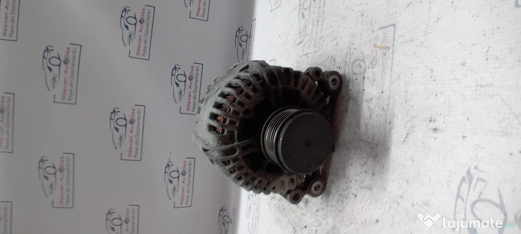 Alternator Volkswagen Tiguan 2.0 2008, 06F903023C