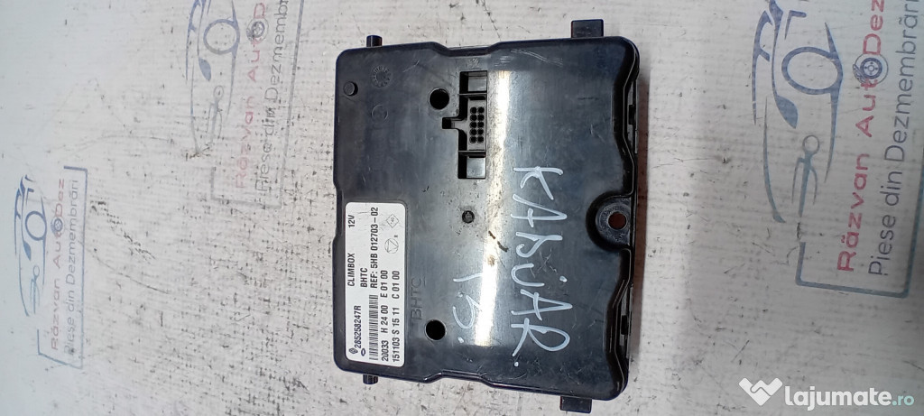 Modul Ecu Renault Kadjar 2017, 285258247R