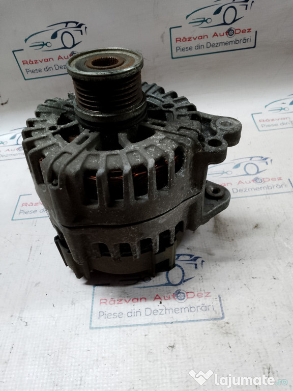 Alternator Audi A5 2.0 2012, 04L903017A