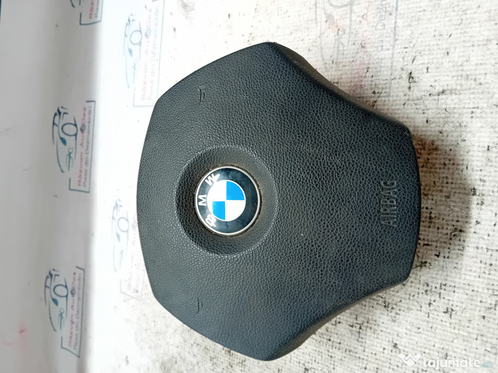 Airbag volan BMW 320 2007, 33676467303U