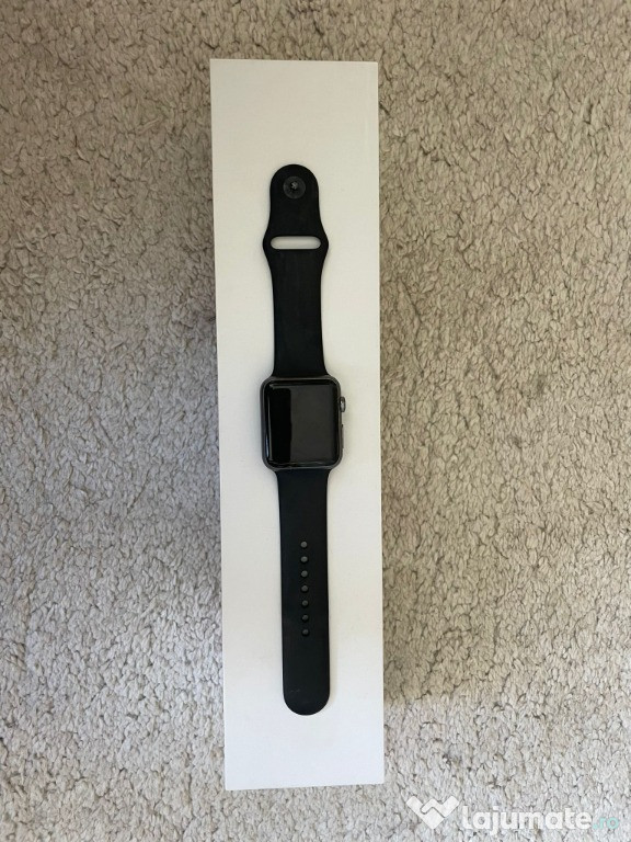 Apple Watch Seria 1 42mm