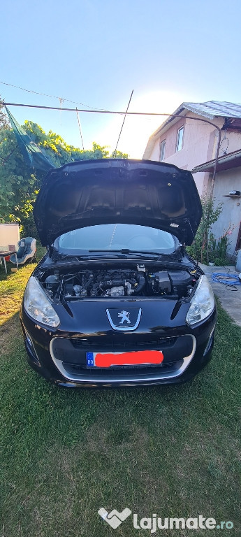 Peugeot 308sw 2014 100000km