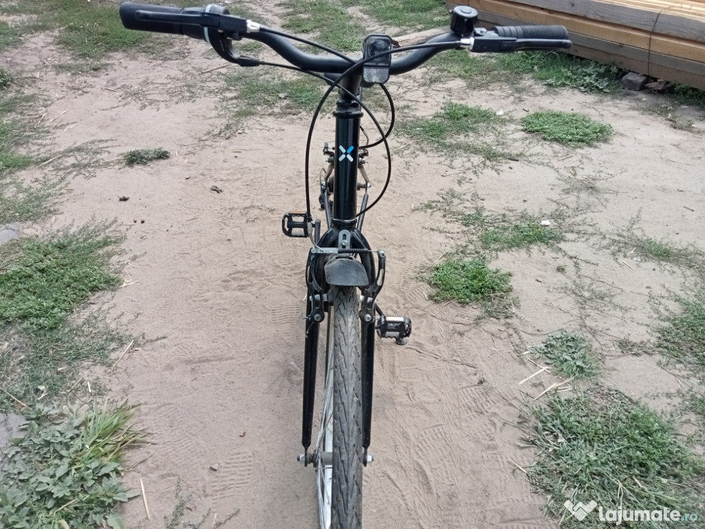 Bicicleta stare folosita
