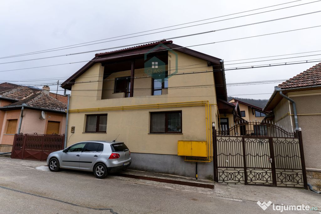 Casa/Vila - Triplex cu 20 camere de vanzare in Carpinis, ...