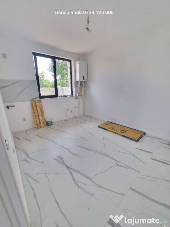 Vila P+1, 5 camere, Branesti  TVA INCLUS, la 15 min. metrou