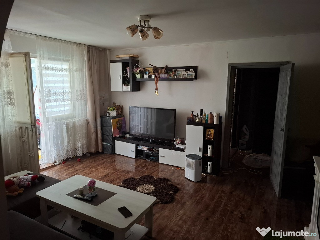 Apartament Berca