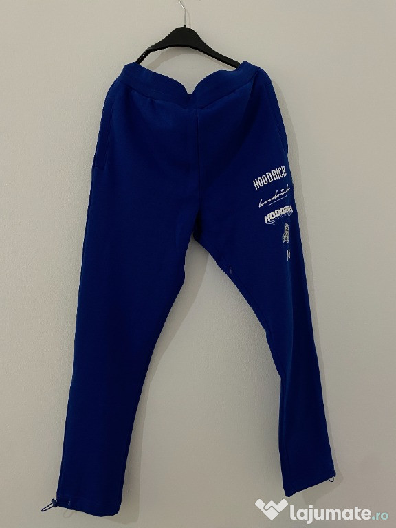 Hoodrich Stadium Joggers