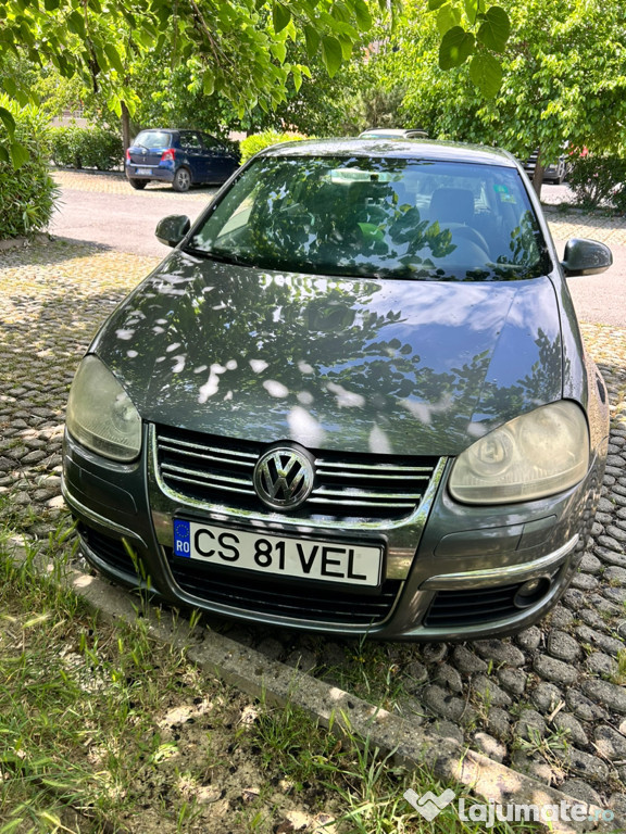 Vand sau schimb vw jetta