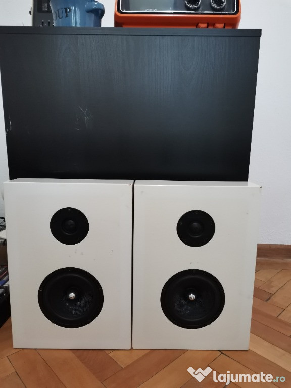 Boxe Cambridge Audio ws30