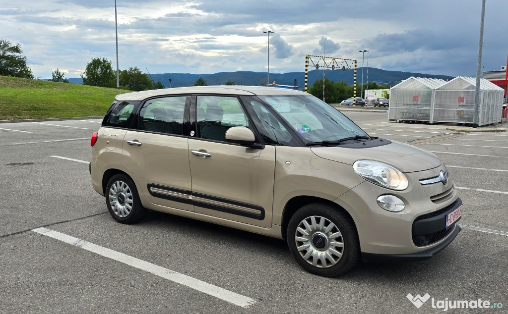 De vânzare Fiat 500L