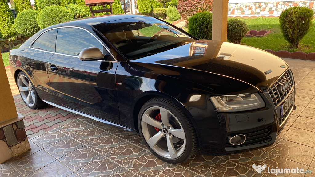 Audi A5 S Line 1.8 tfsi