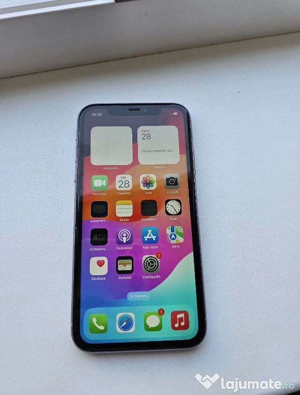 IPhone 11 64GB 10/10