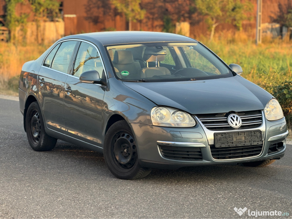 Volawagen jetta 2.0