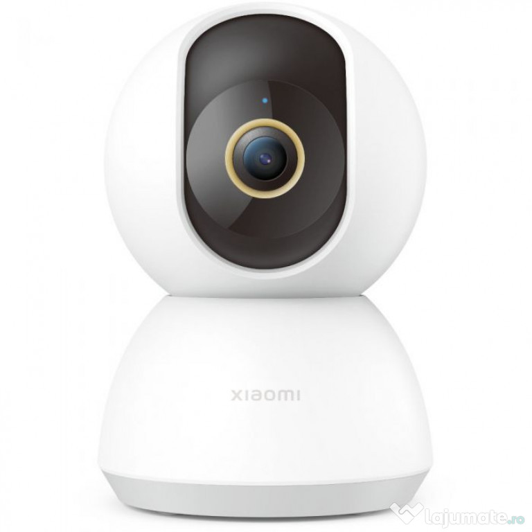 Camera de supraveghere Xiaomi Smart Camera C300, 2K, Wi-Fi, Night Vis