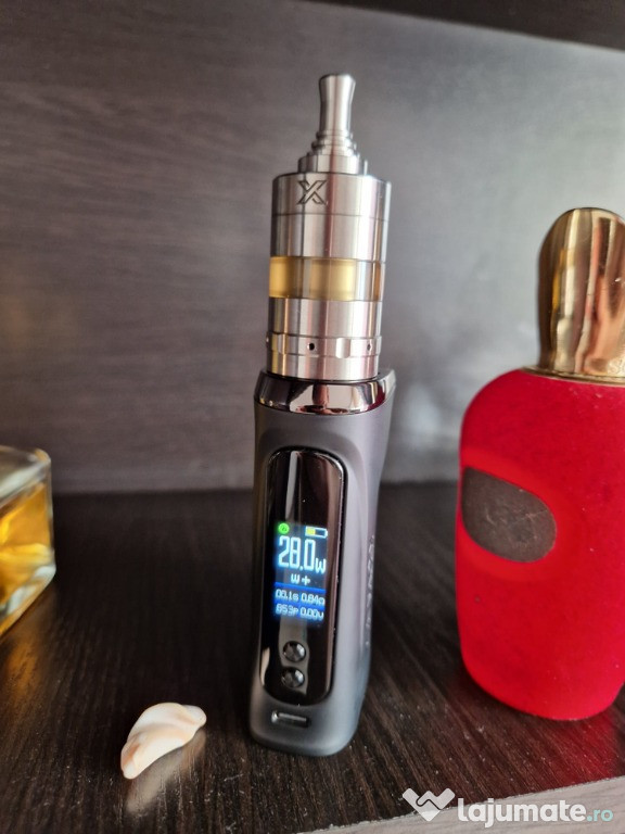 Vand kaifun x sxk clona foarte buna cu mod innokin kroma 217