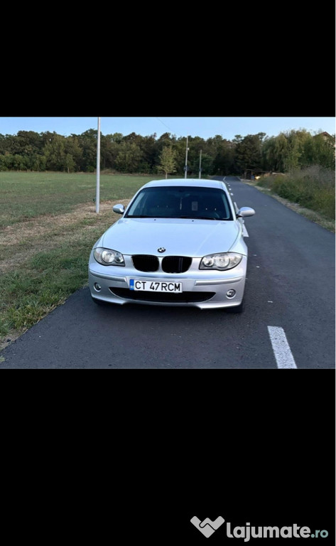 BMW seria 1 (e87) 2005