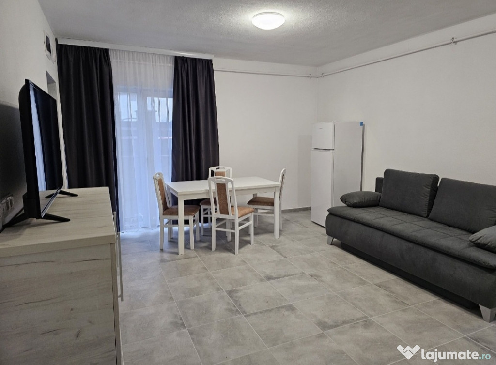 Apartament 2 camere de închiriat Pipirig