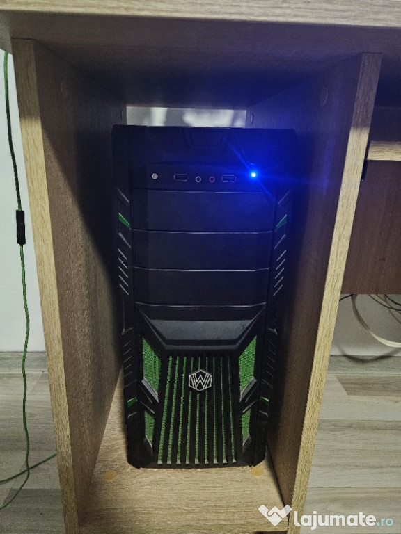 Vand Pc de Gaming prebuild