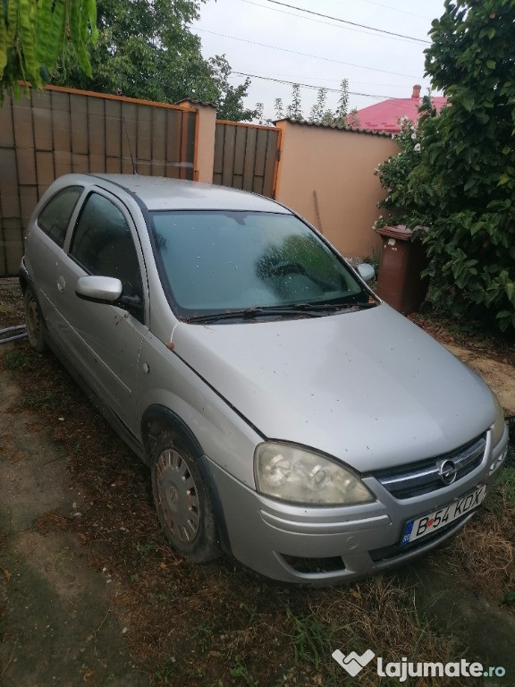 Corsa C 1.2/ 2004