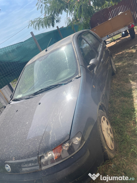 Fiat Punto 1.2 benzină