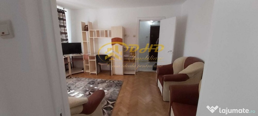 Apartament 2c Podu Ros